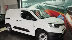 Usado 2021 Toyota Proace Van | € 15.999 (Preço justo)
