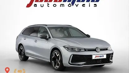Usado 2024 VW Passat Carrinha | € 38.500