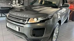 Usado 2018 Land Rover Range Rover evoque Pure SUV | € 22.800 (Bom preço)