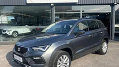 Cinza Usado 2024 Seat Ateca Style SUV | € 28.990 (Preço justo)