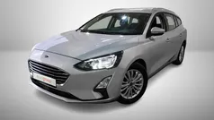 Usado 2020 Ford Focus Active Carrinha | € 15.490 (Preço justo)