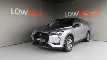 Usado DS Automobiles DS3 Crossback E-Tense 100 kW (136 HP) 2023 SUV