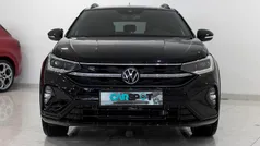 Usado 2024 VW Taigo R-line SUV | € 27.480 (Preço justo)