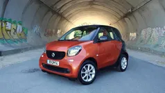 Outra Usado 2015 Smart ForTwo Coupé Coupé | € 10.690 (Preço justo)
