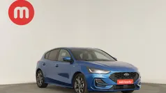 Usado 2024 Ford Focus ST-Line | € 24.499 (Preço justo)