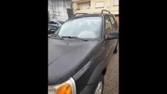 Preto Usado 2000 Land Rover Freelander SUV | € 3.250 (Bom preço)