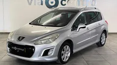 Usado 2013 Peugeot 308 Active Carrinha | € 5.400 (Super Preço)