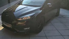 Usado 2019 Ford Focus ST-Line Carrinha | € 13.900 (Preço justo)