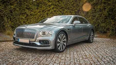 Usado 2020 Bentley Flying Spur Sedan | € 211.999