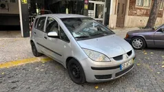 Cinzento Usado 2005 Mitsubishi Colt | € 4.300 (Preço justo)