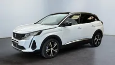 Usado 2021 Peugeot 3008 GT SUV | € 21.500 (Super Preço)