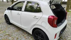 Usado 2019 Kia Picanto Citadino | € 9.500 (Super Preço)