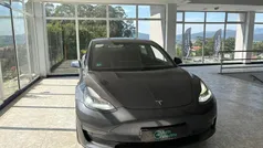 Cinzento Usado 2021 Tesla Model 3 Sedan | € 27.900 (Super Preço)