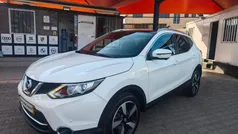 Branco Usado 2015 Nissan Qashqai 360º SUV | € 16.900 (Preço justo)