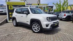 Usado 2019 Jeep Renegade Limited SUV | € 16.997 (Preço justo)