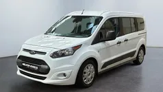 Usado 2017 Ford Tourneo Trend SUV | € 17.750 (Preço justo)