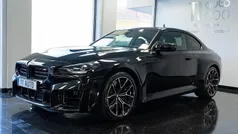 Usado 2023 BMW M2 Coupé | € 82.000 (Preço justo)