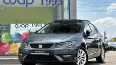Cinzento Usado 2020 Seat Leon Style | € 16.370 (Preço justo)