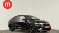 Usado 2022 Renault Arkana SUV | € 26.699 (Preço justo)