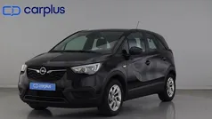 Usado 2019 Opel Crossland X Edition SUV | € 13.500 (Preço justo)