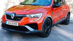 Usado 2022 Renault Arkana SUV | € 27.290 (Preço justo)