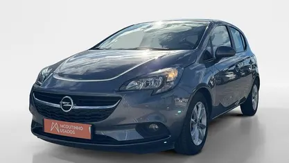 Usado 2018 Opel Corsa Dynamic Sedan | € 11.585 (Preço justo)