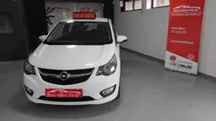 Usado 2017 Opel Karl Citadino | € 9.250 (Preço justo)
