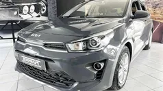Usado 2022 Kia Rio Citadino | € 15.600 (Preço justo)