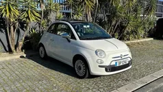 Usado 2008 Fiat 500 | € 6.750 (Preço justo)