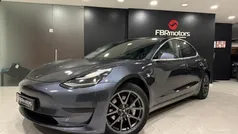 Usado 2019 Tesla Model 3 Standard Range Plus Sedan | € 24.990 (Preço justo)