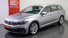 Usado 2019 VW Passat GTE Carrinha | € 22.900 (Preço justo)