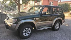 Usado 1999 Nissan Patrol SUV | € 21.750