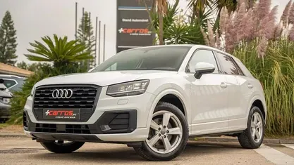 Usado 2019 Audi Q2 Design SUV | € 20.890 (Preço justo)