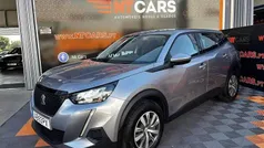 Usado 2020 Peugeot 2008 Active SUV | € 16.900 (Preço justo)