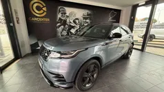 Azul Usado 2018 Land Rover Range Rover Velar SUV | € 39.980 (Super Preço)