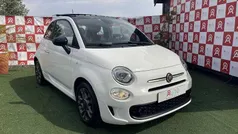 Usado 2021 Fiat 500 | € 12.490 (Preço justo)