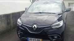 Usado 2019 Renault Grand Scénic IV Monovolume | € 20.999 (Preço justo)