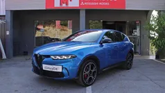 Azul Usado 2023 Alfa Romeo Tonale Sprint SUV | € 31.900 (Preço justo)