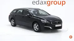 Usado 2015 Peugeot 508 Carrinha | € 9.190 (Preço justo)