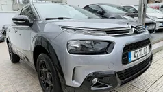 Usado 2019 Citroën C4 Shine SUV | € 14.950 (Preço justo)