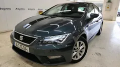 Cinza Usado 2020 Seat Leon Style | € 15.100 (Preço justo)
