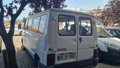 Usado 1996 Renault Trafic Van | € 6.000