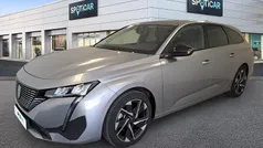 Cinza Usado 2024 Peugeot 308 GT Carrinha | € 24.900 (Super Preço)