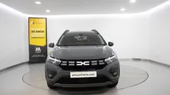 Cinza Usado 2023 Dacia Jogger Extreme Monovolume | € 20.280 (Preço justo)
