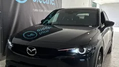 Preto Usado 2021 Mazda MX30 SUV | € 16.250 (Preço justo)