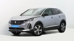 Cinzento Usado 2024 Peugeot 3008 | € 25.900 (Preço justo)