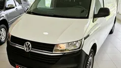 Branco Usado 2020 VW T6.1 Van | € 17.072 (Bom preço)