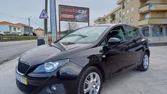Usado 2008 Seat Ibiza | € 3.999 (Preço justo)