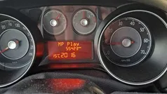 Branco Usado 2012 Fiat Punto Easy Citadino | € 6.500 (Super Preço)
