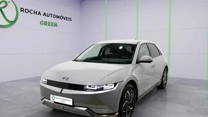 Usado 2023 Hyundai Ioniq 5 SUV | € 39.999 (Preço justo)